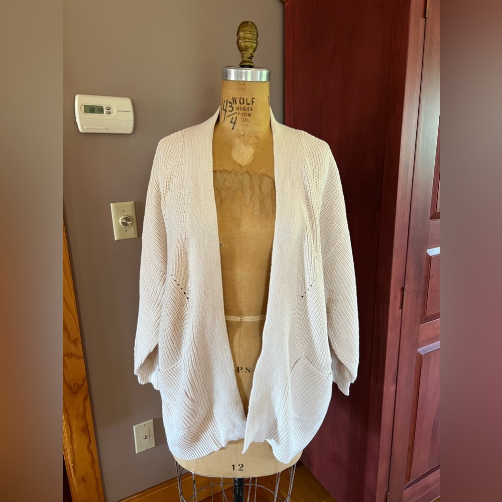 Universal Thread Cardigan